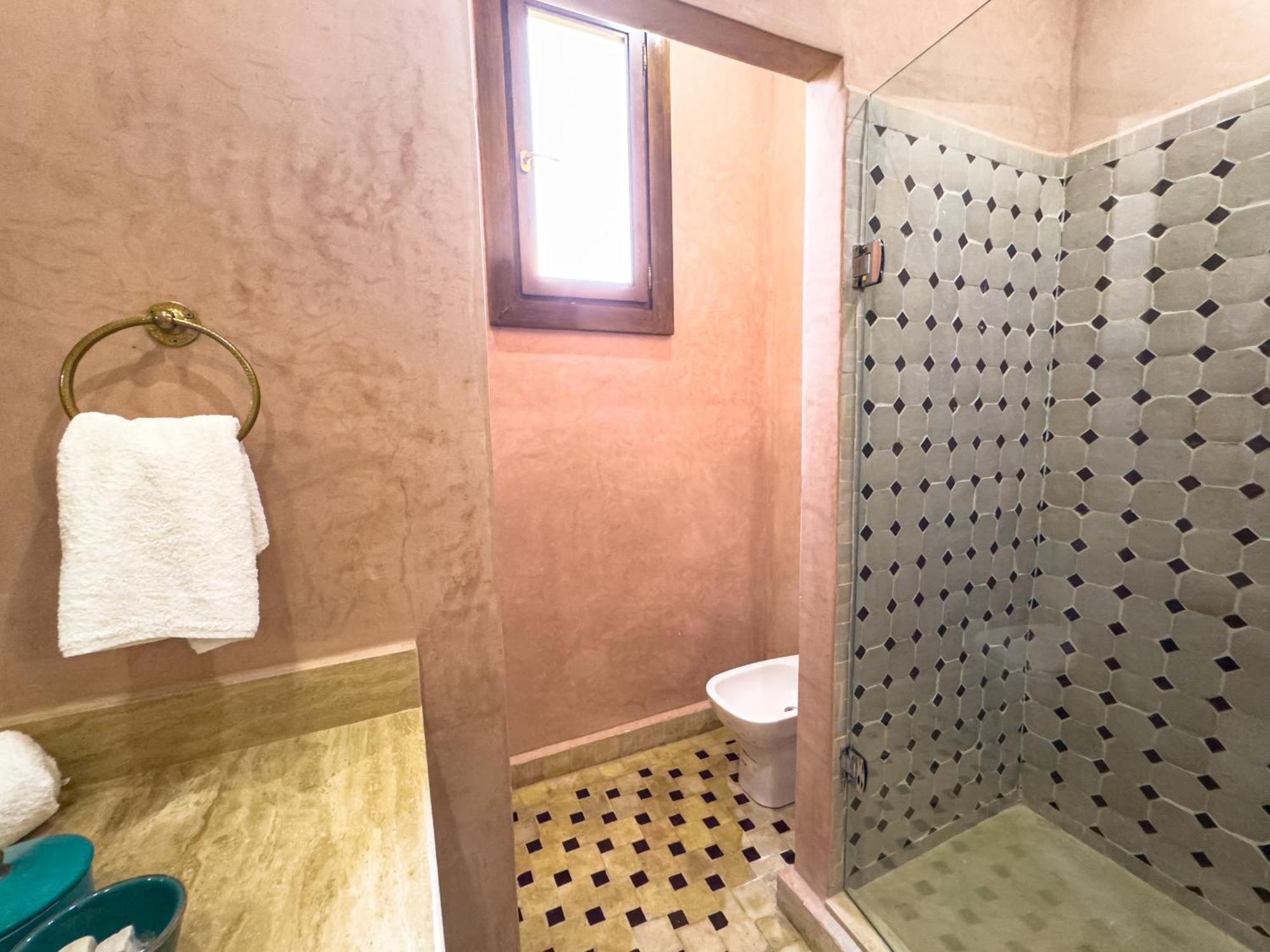 Riad Tonaroz Marrakesh Extérieur photo