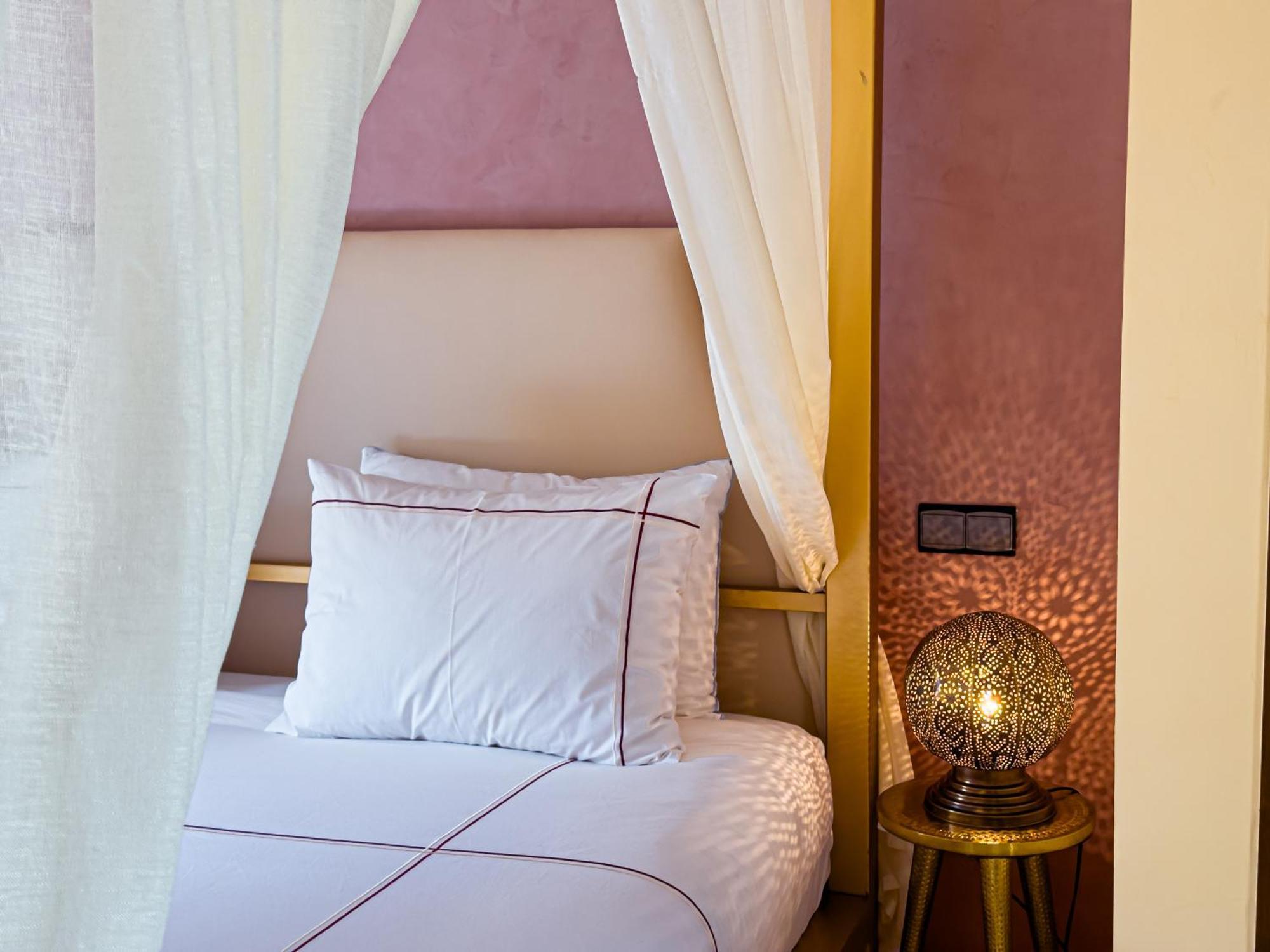 Riad Tonaroz Marrakesh Extérieur photo